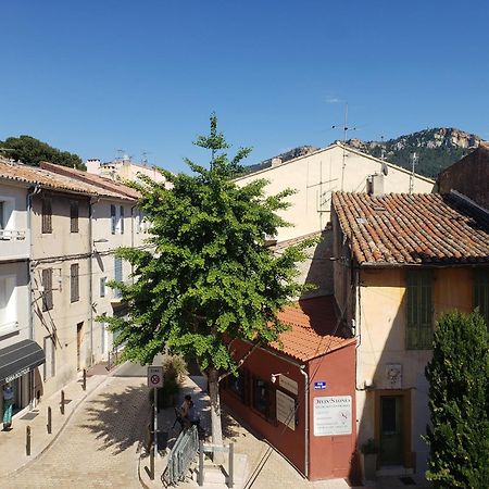 Apartament Mini Loft Cassis Zewnętrze zdjęcie