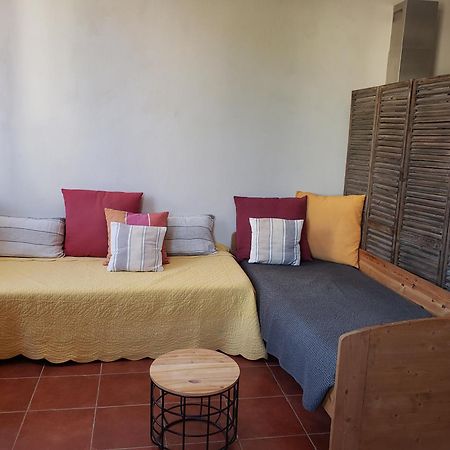 Apartament Mini Loft Cassis Zewnętrze zdjęcie