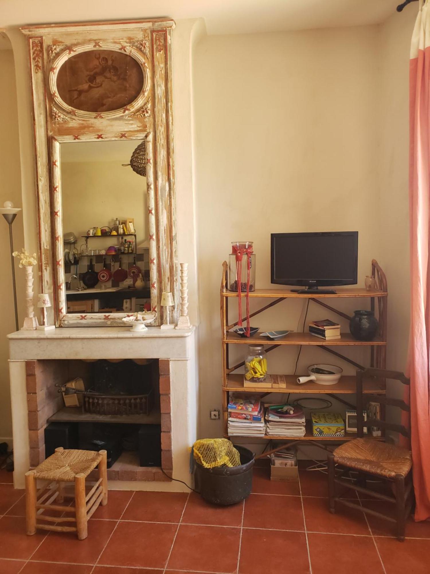 Apartament Mini Loft Cassis Zewnętrze zdjęcie