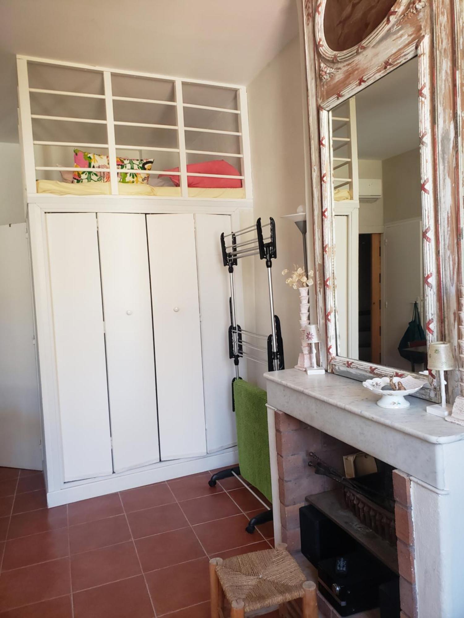 Apartament Mini Loft Cassis Zewnętrze zdjęcie