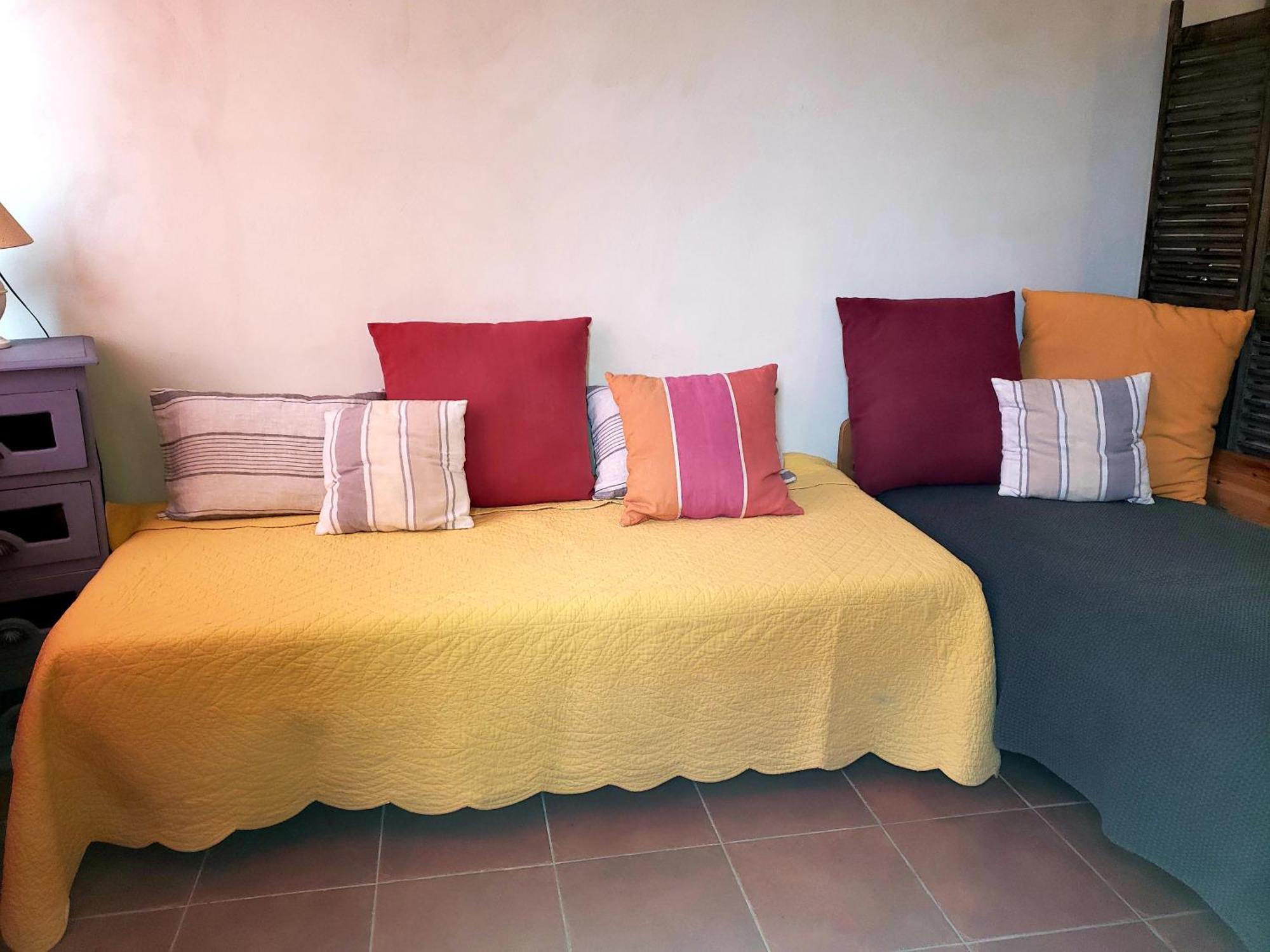 Apartament Mini Loft Cassis Zewnętrze zdjęcie