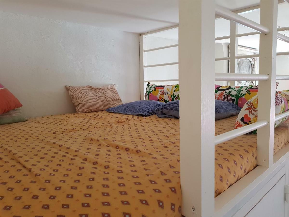 Apartament Mini Loft Cassis Zewnętrze zdjęcie