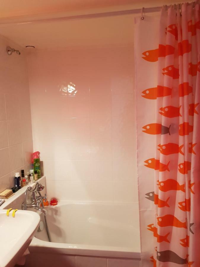 Apartament Mini Loft Cassis Zewnętrze zdjęcie