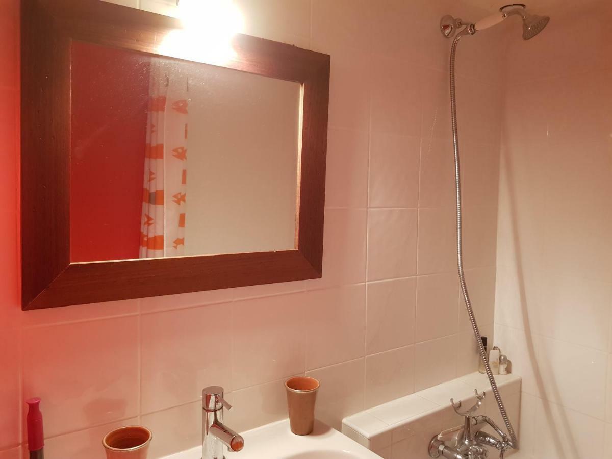 Apartament Mini Loft Cassis Zewnętrze zdjęcie